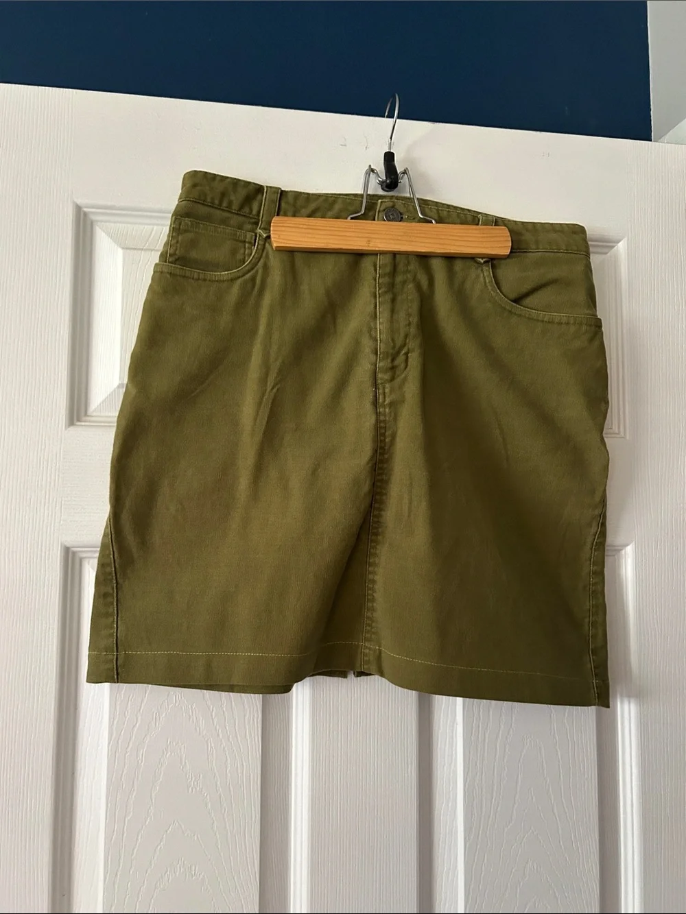 Patagonia Women’s Skirt